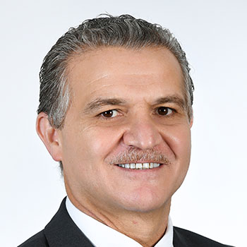 Dr. Hassan Barada