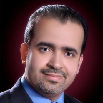 Dr. Maged F. Hanna, PfMP