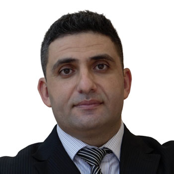 Dr. Mohamad Nassereddine