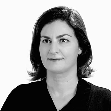 Dr. Sonia Ben Jaafar